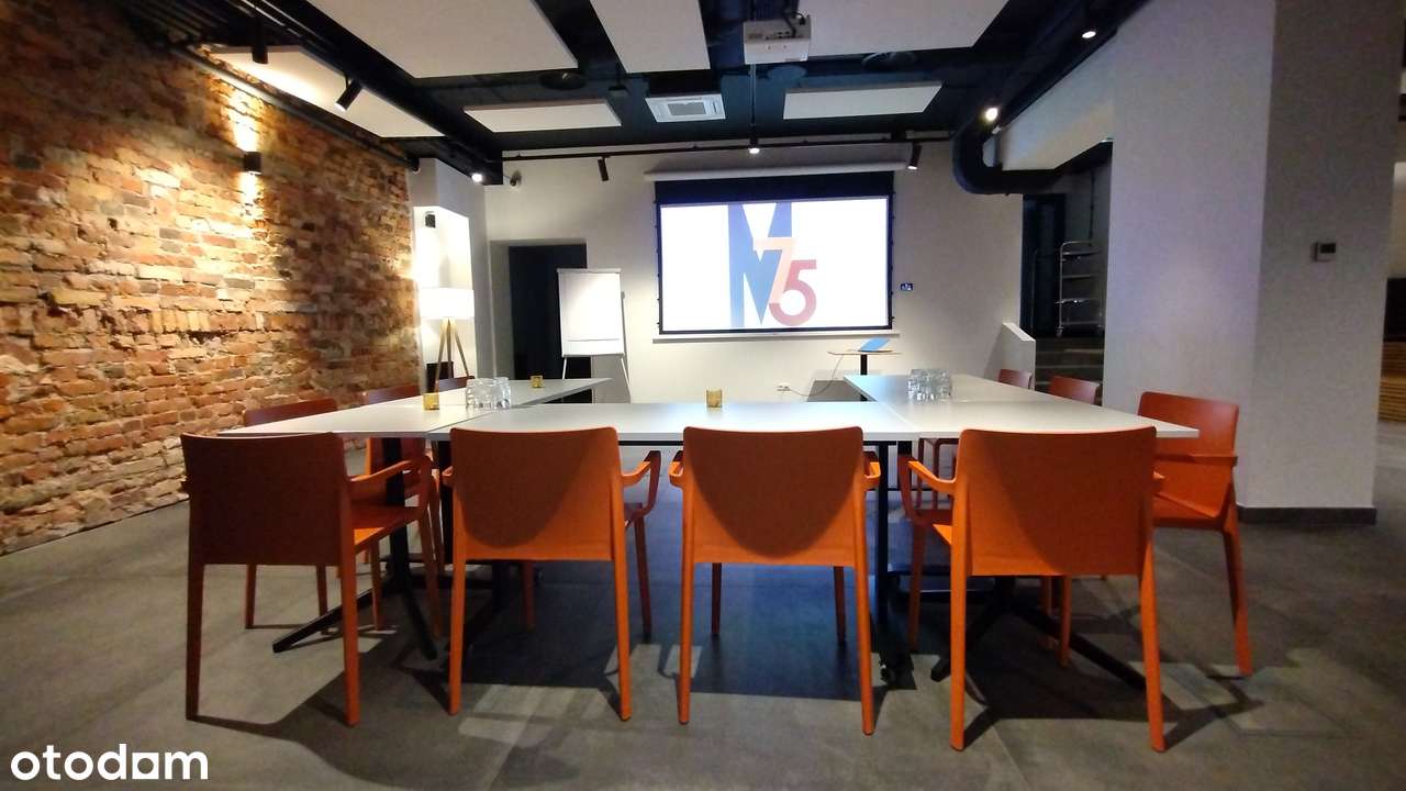 Biuro MIŃSKA 75, Warszawa, Grochów - Pełny obrazek: 4/15