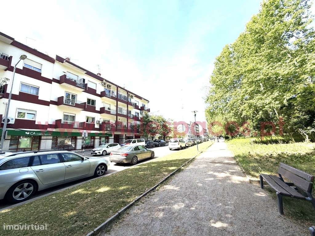 Apartamento T3+1 Duplex-28