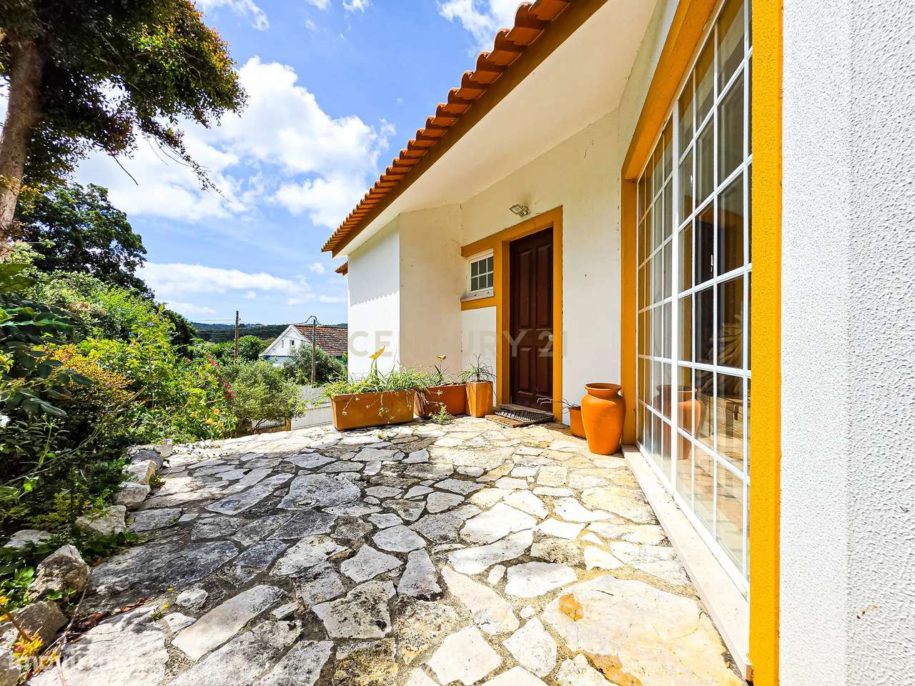 Moradia em Sesimbra T4 com vista-26