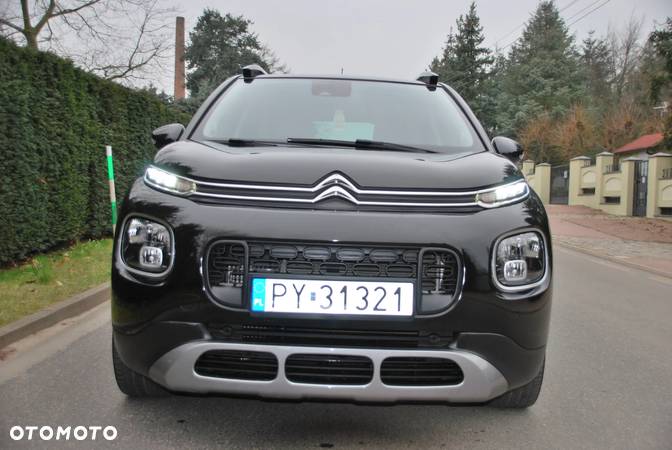 Citroën C3 Aircross 1.2 PureTech GPF Shine S&S - 2