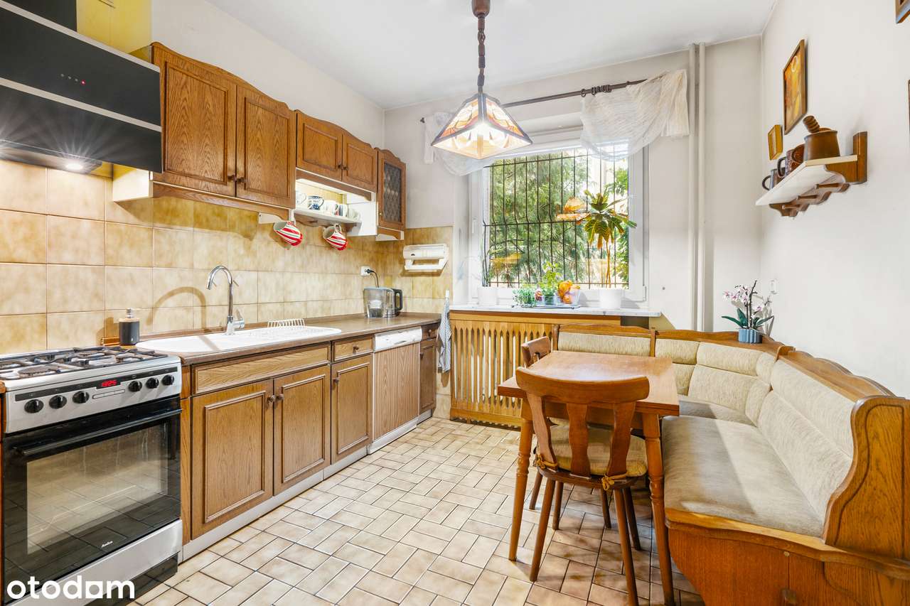 Segment narożny na Targówku-4