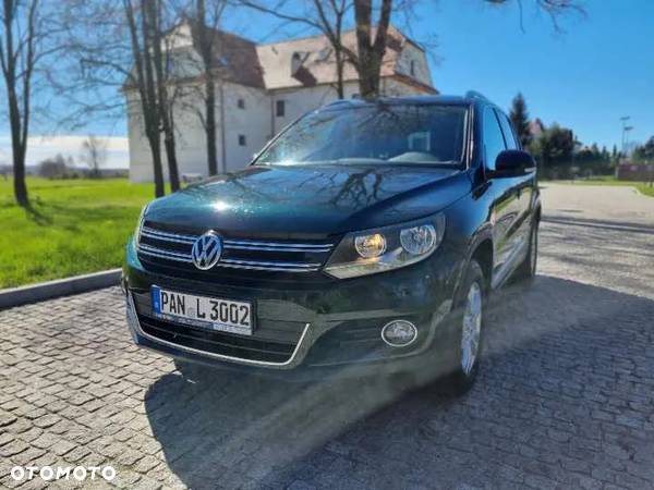 Volkswagen Tiguan 2.0 TDI DPF 4Motion Life - 3