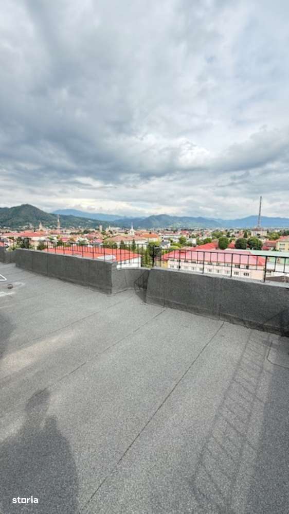 UNIRII Parc Mara ap. 2camere decomandate mobilat si utilat! - Imagine principală: 5/6