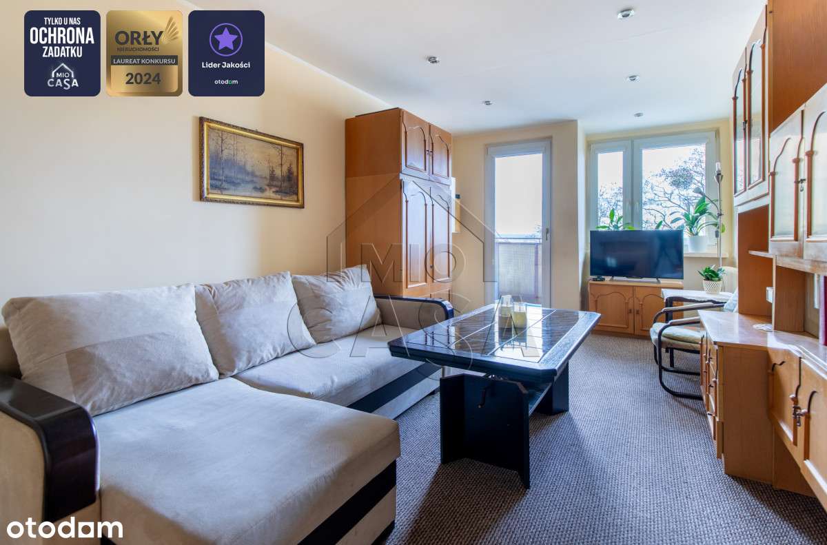 Widok na morze | Balkon | Piwnica | 2 pokoje - Pełny obrazek: 5/13