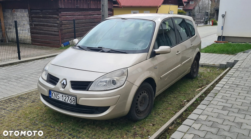 Renault Scenic - 3