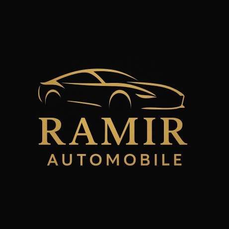 RAMIR Automobile