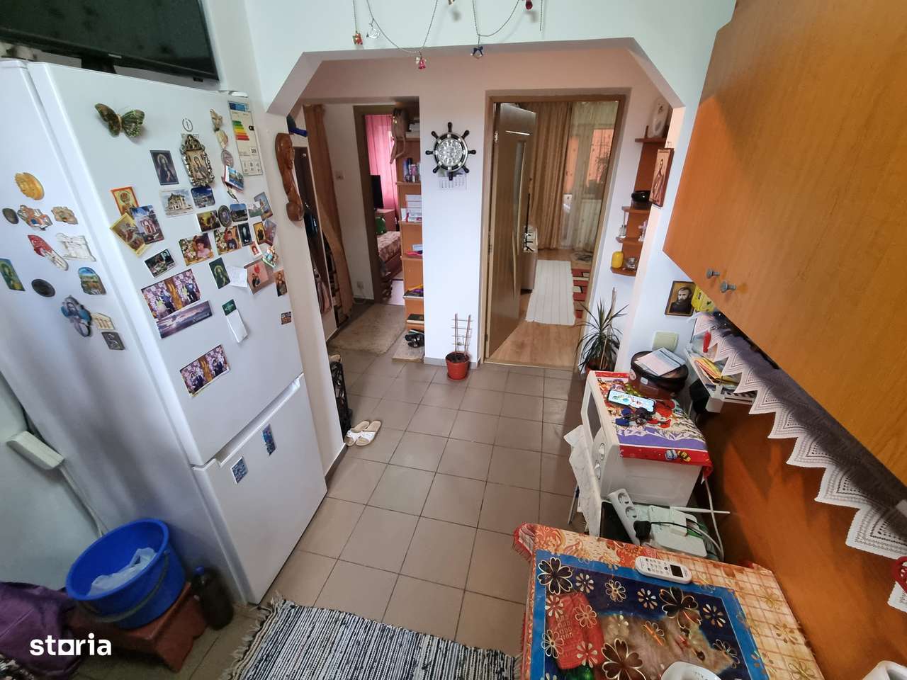 Apartament zona Tomis Nord - Imagine principală: 3/7