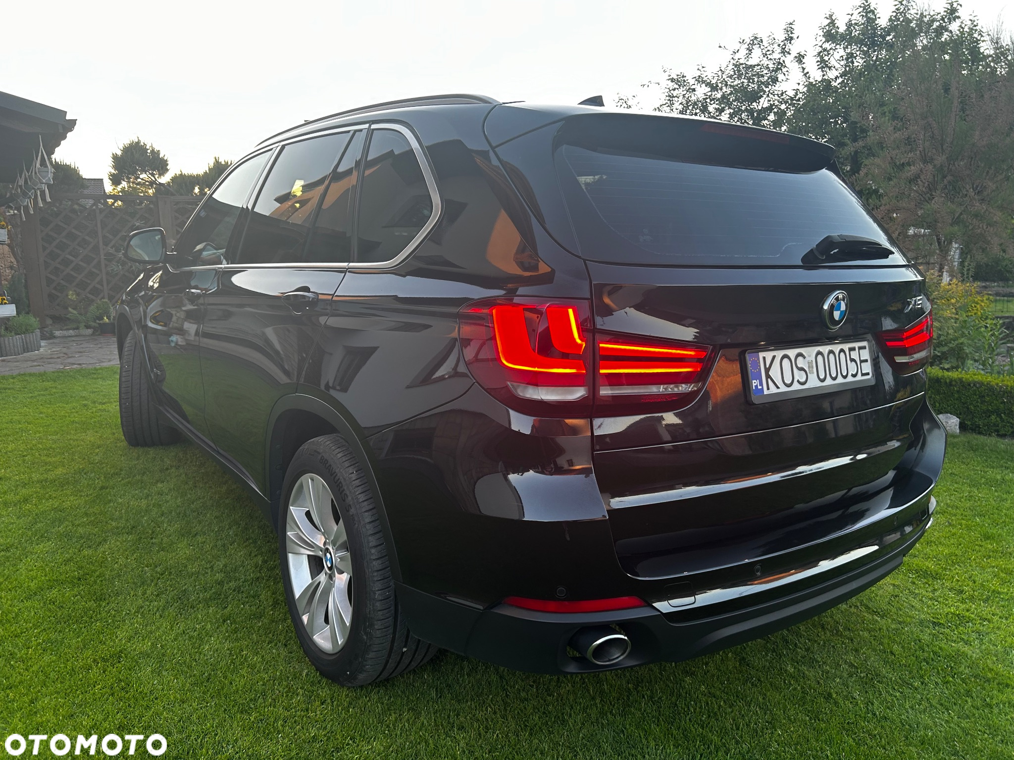 BMW X5 xDrive25d - 11