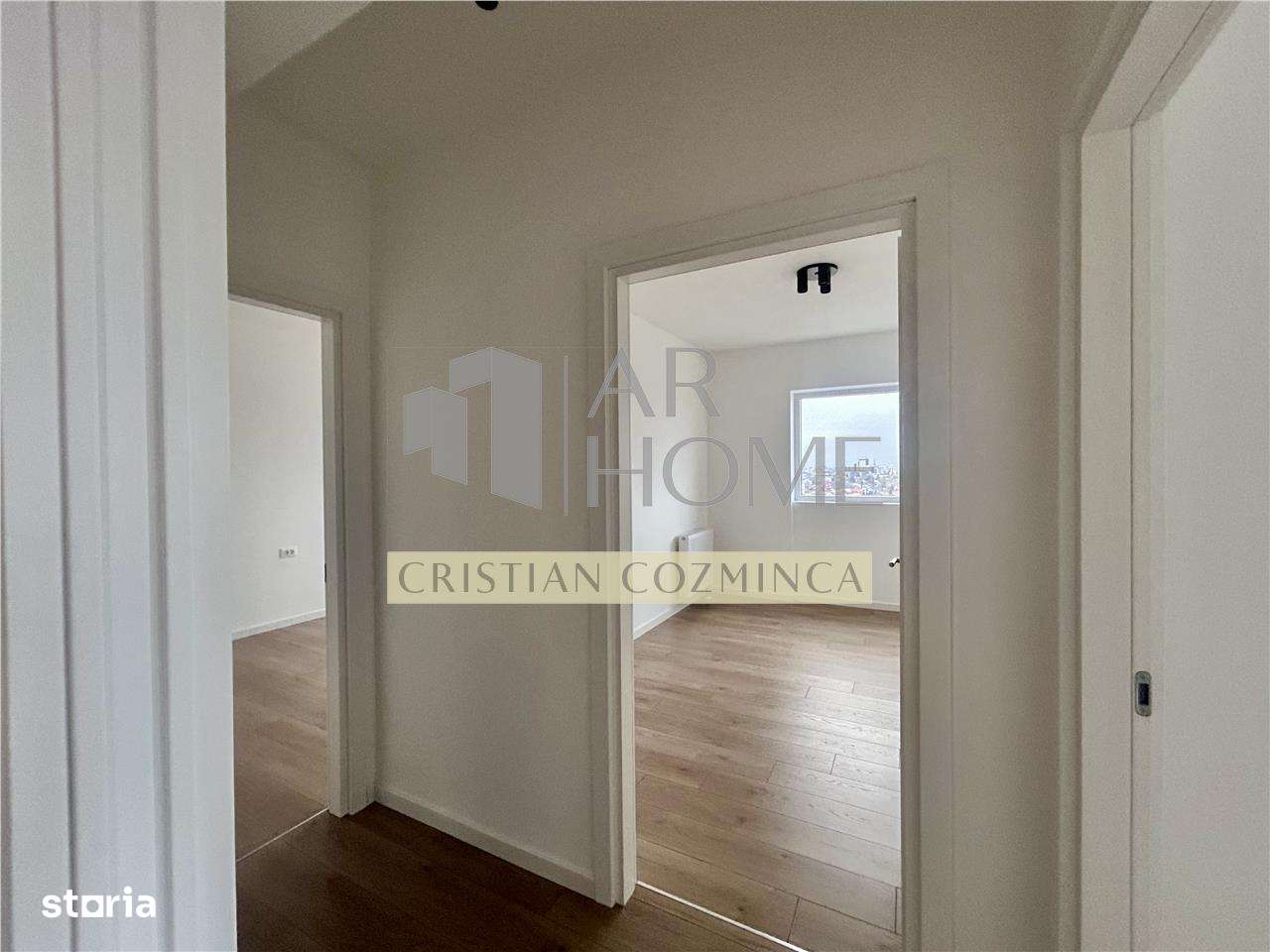 Apartament 4 camere, Pleiades Residence, 2 bai, Lupeni, Ploiesti - Imagine principală: 5/13