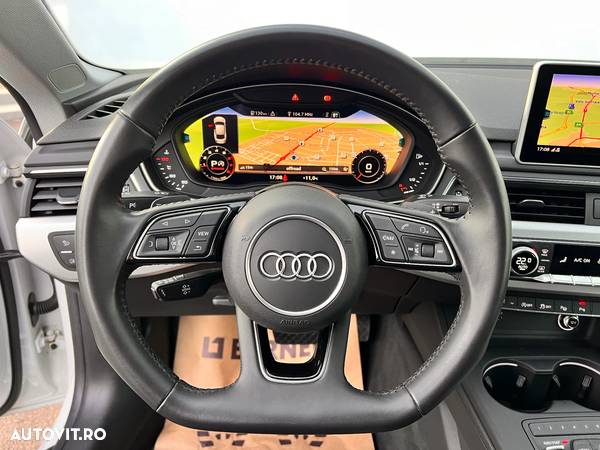 Audi A5 Sportback 40 TFSI S tronic sport - 16