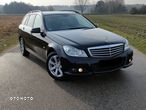 Mercedes-Benz Klasa C 180 T BlueEFFICIENCY Avantgarde - 8