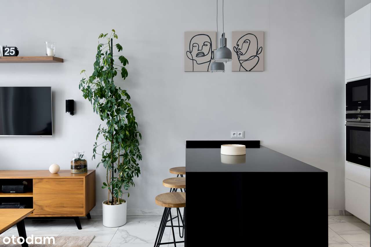 PL/UA 3P. Apartament | Klima | TV | Ochrona Siłownia | Wysoki Standard - Pełny obrazek: 5/14