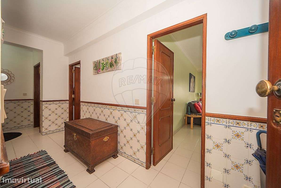 Apartamento T2 para venda-3