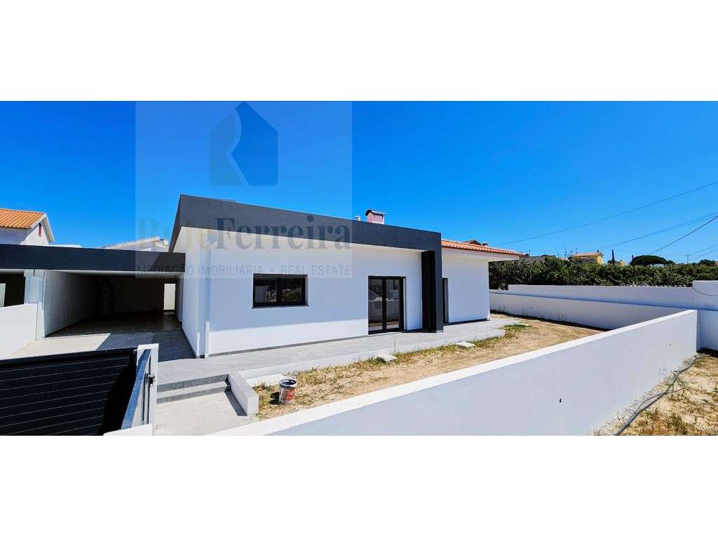 Moradia T3 + 1 Nova, na Lagoa, de Santo Isidoro! - Grande imagem: 5/32