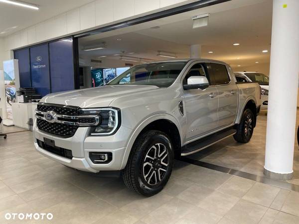 Ford Ranger - 1