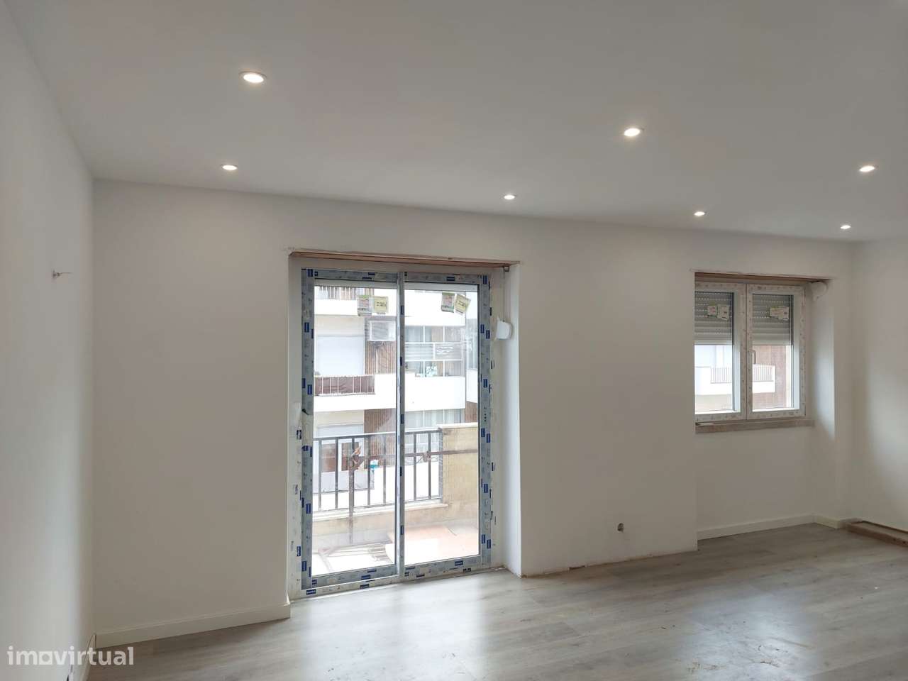 Apartamento T2, no Centro da Cidade - Grande imagem: 4/12