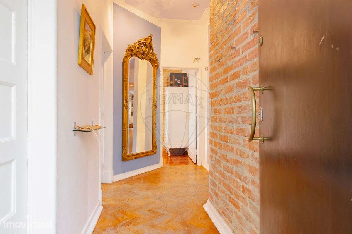 Apartamento T4 para venda-5