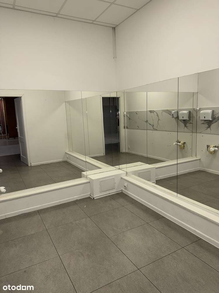 LOKAL NA SKRZYŻOWANIU ULICY FRANCUSKIEJ I AL.ZWYCIĘZCÓW - Pełny obrazek: 4/12