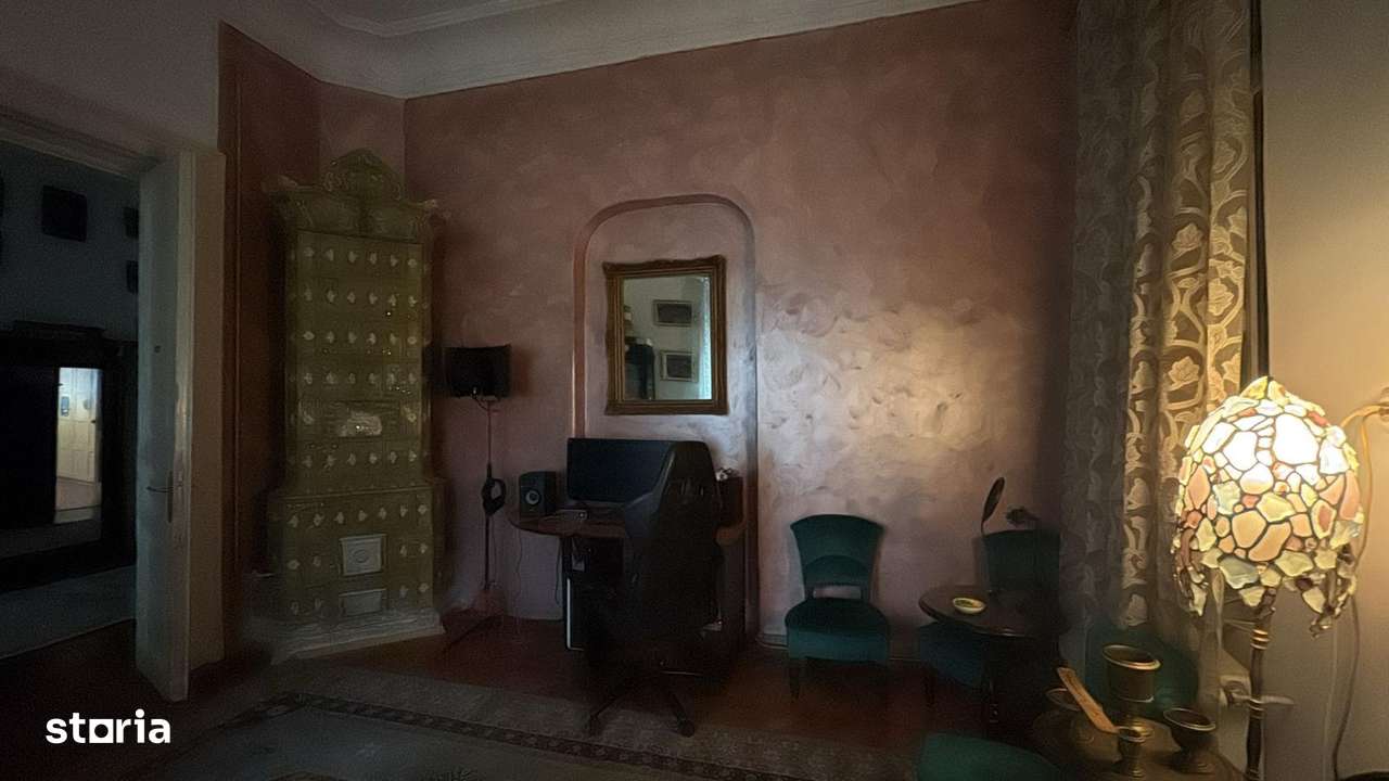 Casa individuala 160 mp + 178 mp teren  * Maria  Rosetti * - Imagine principală: 5/19