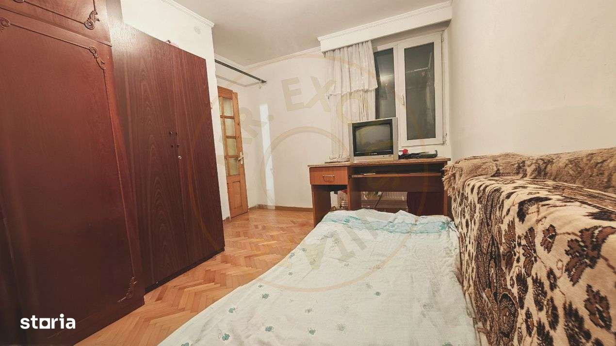 Apartament 3 camere zona Zero Mioveni-6