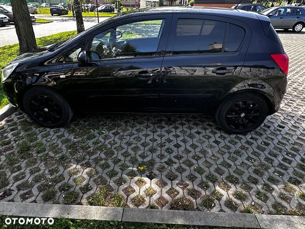 Opel Corsa - 1