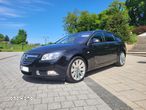 Opel Insignia 2.0 CDTI Cosmo 4x4 S&S - 1