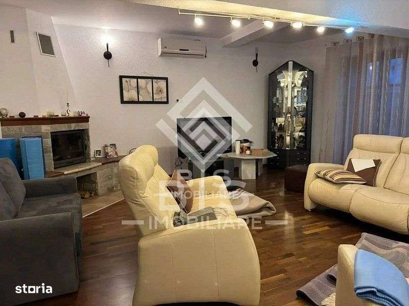 Casa P+M - P-ţa Petru Rareş 400mp Teren - Imagine principală: 3/15