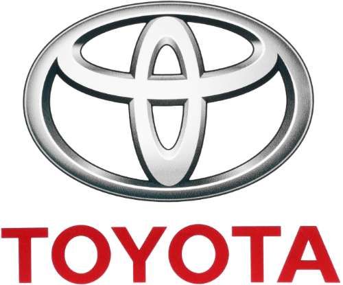 Toyota Valcea logo
