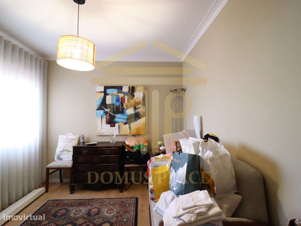 APARTAMENTO T4 A 2 MIN DA PRAIA | MATOSINHOS-24