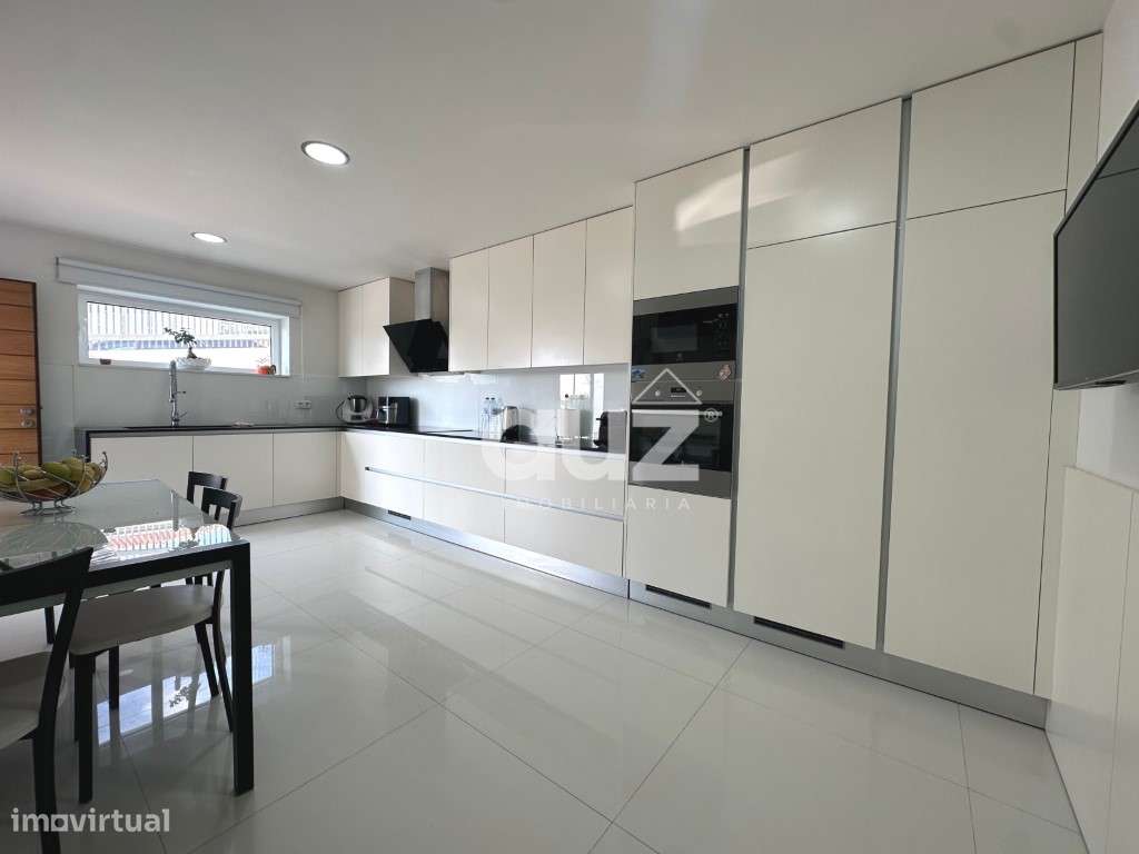 Moradia T3 Venda Amarante-18