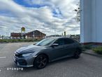 Honda Civic 1.0 i-VTEC Turbo Dynamic Limited Edition - 16