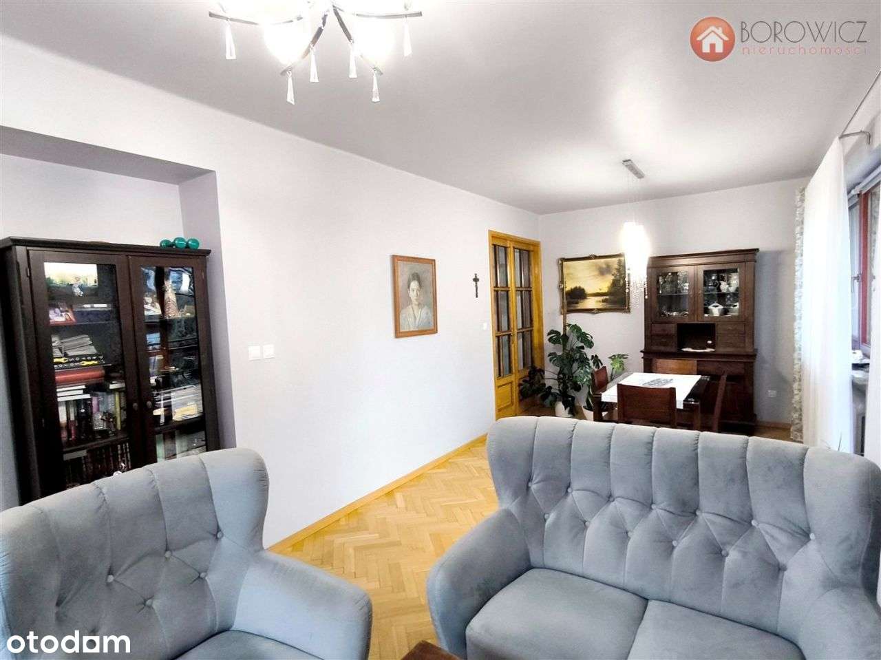 Dom – Bielsko-Biała, Olszówka, rej. Szpitala-8