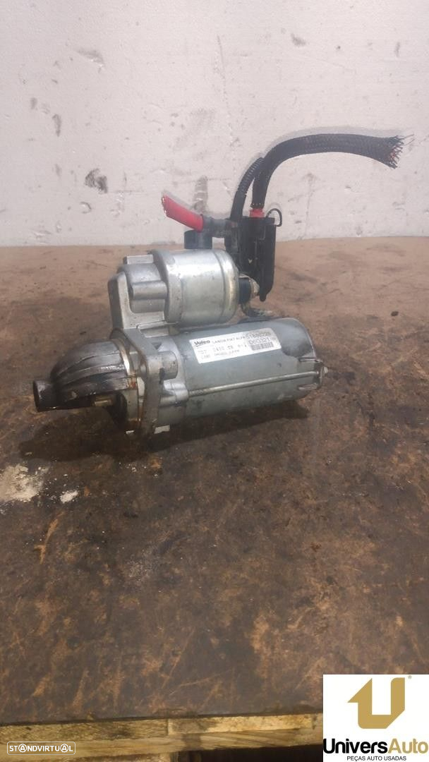 MOTOR ARRANQUE FIAT GRANDE PUNTO -51880229 - 4