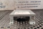 MODUL AMPLIFICATOR AUDIO 3 MODELE 8E5035223D MX 1253 Audi A4 B7  [din 2004 pana  2008] seria - 7