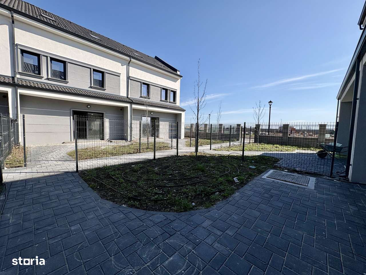 Dezvoltator| Casa insiruita | 4 camere | 134 mp utili | Cartier Privat-18