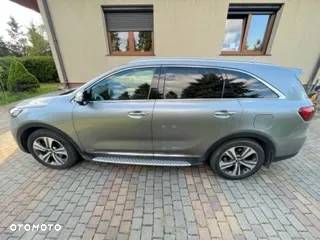 Kia Sorento 2.0 CRDI GT Line - 5