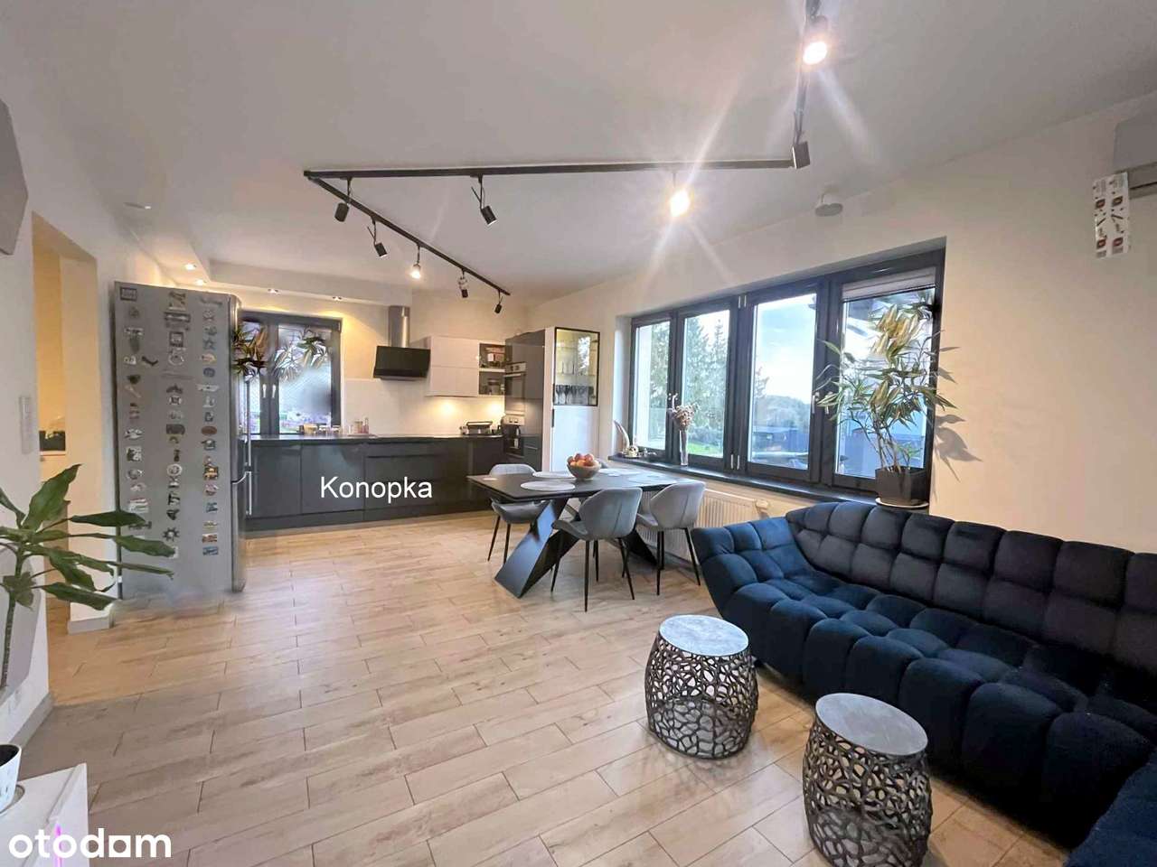 Zero nakładów finansowych.Świetny dom na unikatowo dużej działce-10