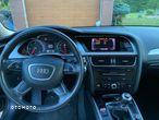 Audi A4 Avant 2.0 TDI 120g DPF Attraction - 8