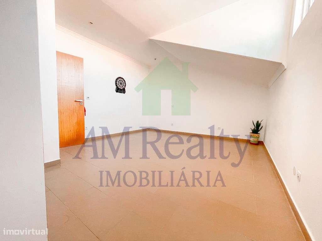 APARTAMENTO T2+1 | FERREL | PENICHE-8