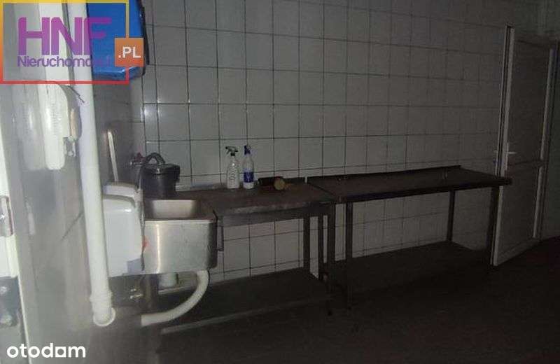 Do wynajecia zakład masarski w Tęgoborzy 250m2 - Pełny obrazek: 3/11