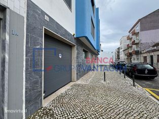 Venda de 6 Parqueamentos - Grande imagem: 5/22