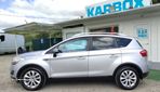 Ford Kuga 2.0 TDCi Titanium - 3