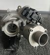 Turbosprężarka Audi A3 06K145702N Rabat 500złOPIS - 2