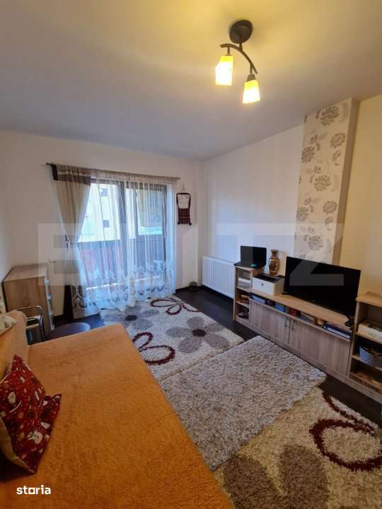 Apartament de vanzare, cu 3 camere, 65mp, parcare, zona Stejarului - Imagine principală: 4/8