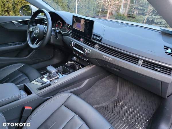 Audi A5 40 TFSI mHEV Quattro S tronic - 6