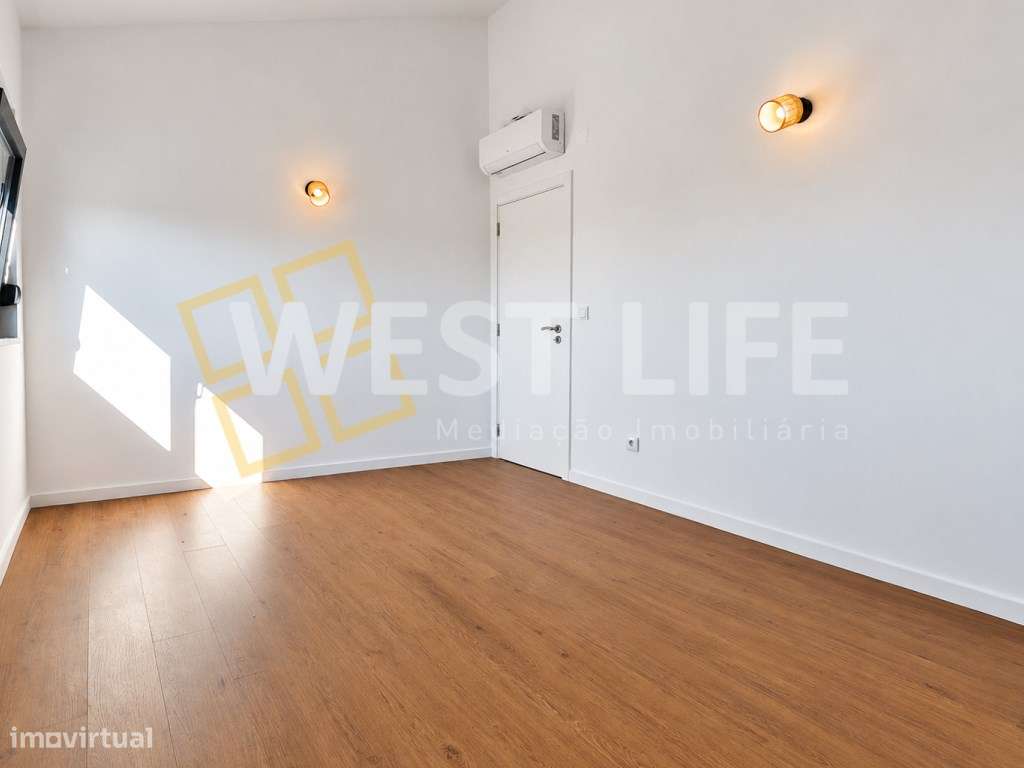 Excelente Moradia T4 com Vista Mar | EXCLUSIVO WEST LIFE | Valongo,...-13