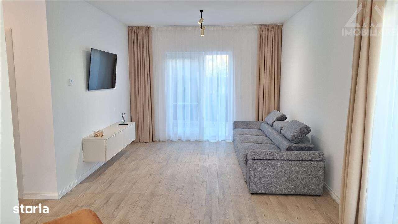 Mobilata utilata!Casa Valea Lupului,4 camere,2 bai,Dressing,ASFALT,0% - Imagine principală: 5/19