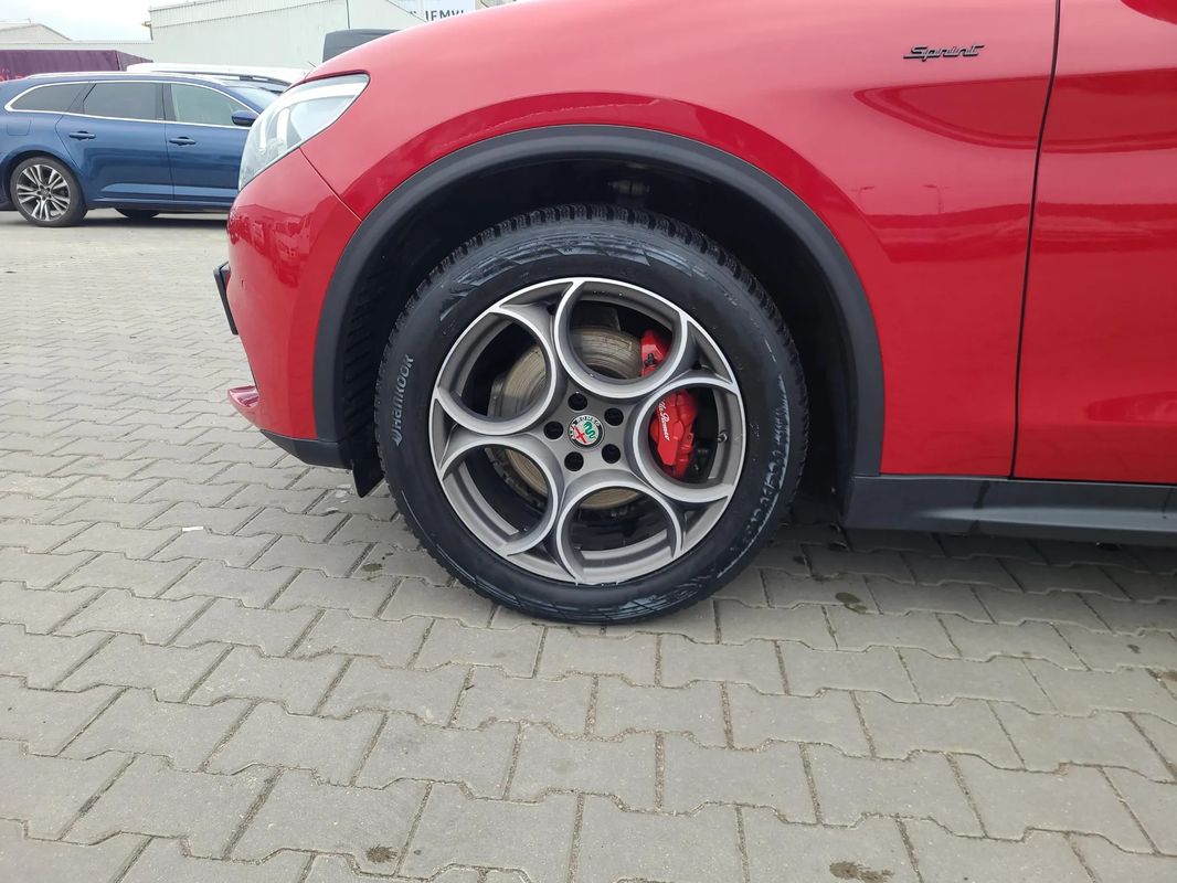 alfa-romeo stelvio