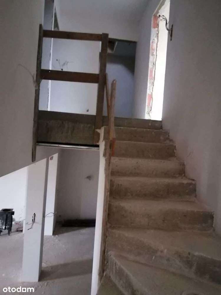 Dom w cenie mieszkania - zaledwie 2,5 km od Łodzi-10