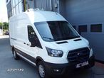 Ford E-TRANSIT, VAN L3H3 - ELECTRIC - 19